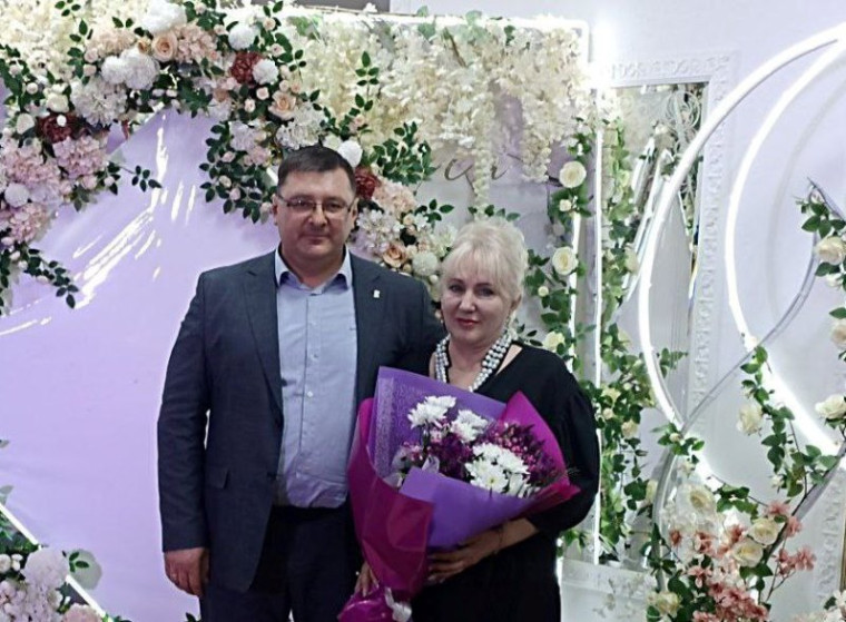 Поздравление для работников культуры Новоазовского муниципального округа. Поздравление для работников культуры Новоазовского муниципального округа.