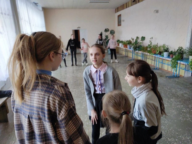 «День смеха!» в МБУ "Красноармейский СДК". «День смеха!» в МБУ "Красноармейский СДК".