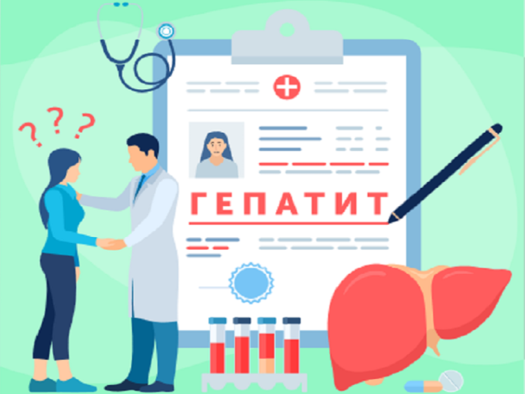 Памятка по профилактике вирусного гепатита «А». Памятка по профилактике вирусного гепатита «А».